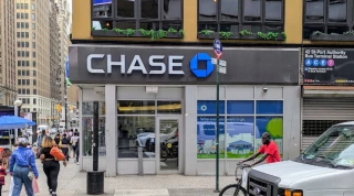 Chase Bank
