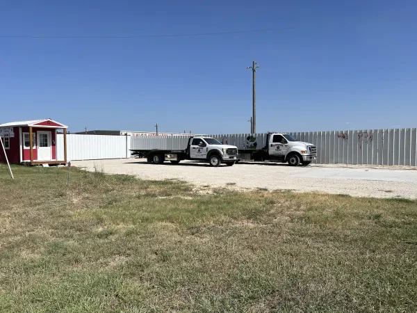 Lonestar Towing - photo 2