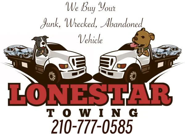 Lonestar Towing - photo 3