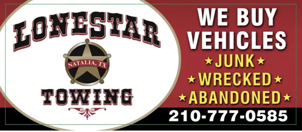 Lonestar Towing - photo 4