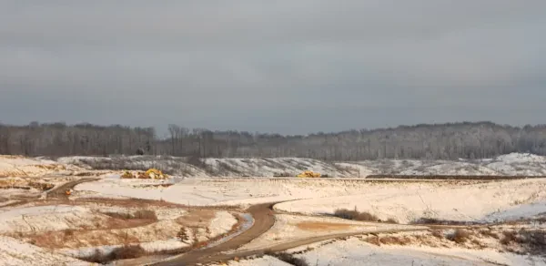 Raleigh County Landfill - photo 3