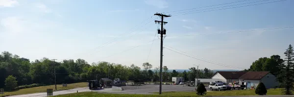 Raleigh County Landfill - photo 4