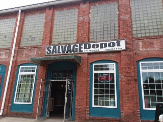 Salvage Depot