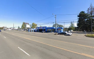 Rick's Tire & Services Inc