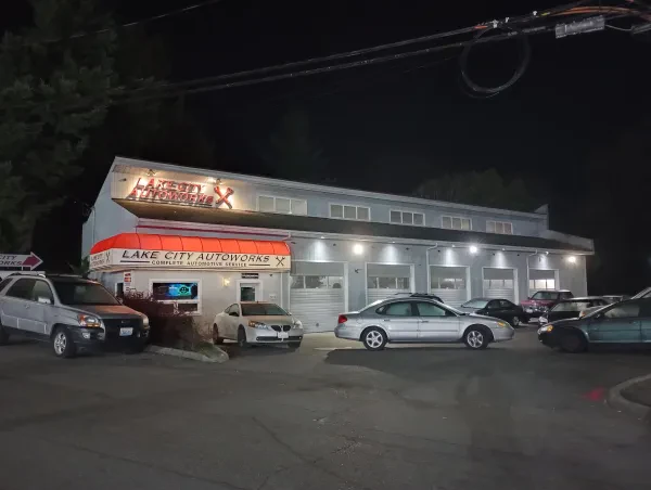 Lake City Autoworks - photo 2
