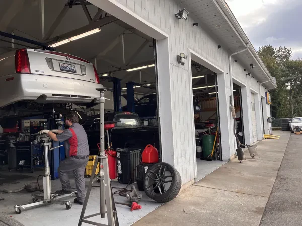 Lake City Autoworks - photo 3