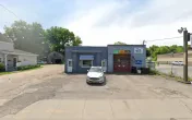 G&S Auto Service Station