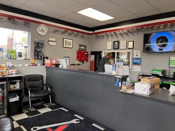 Lake City Autoworks - photo 4