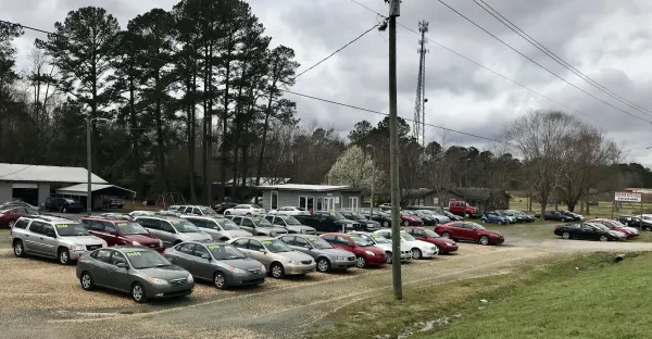 Sessoms Auto Sales - photo 3