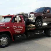 Don Dobbs Wrecker and repair
