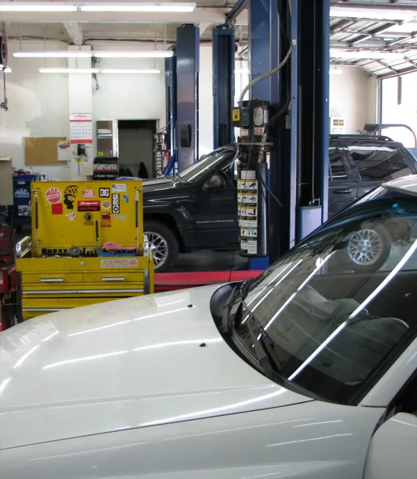 Salmon's Service Center - photo 4