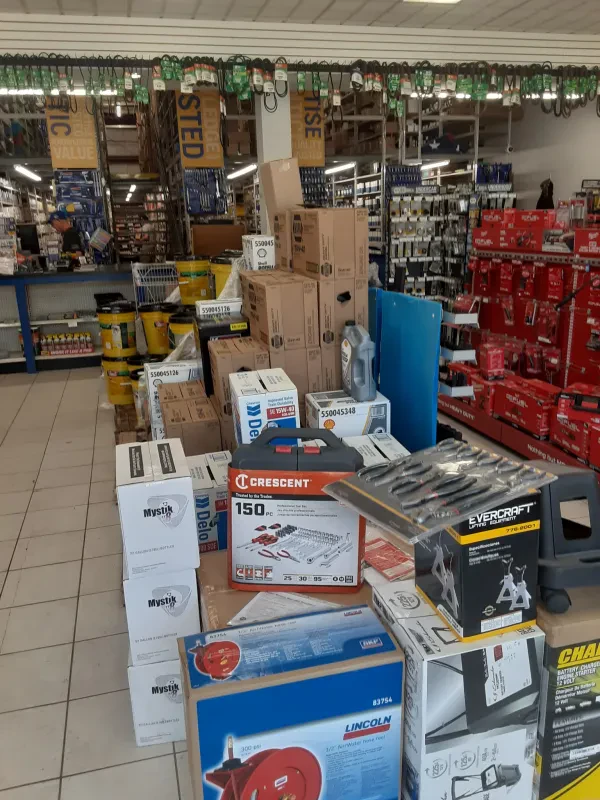 NAPA Auto Parts - JMP Enterprises - photo 3