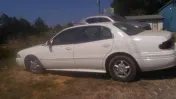 Bernard's Body Shop