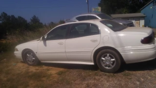 Bernard's Body Shop