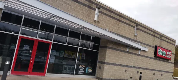 O'Reilly Auto Parts - photo 4