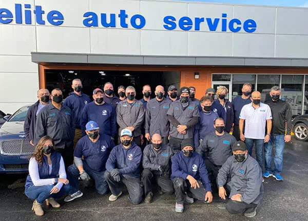 Elite Auto Service, Inc. - photo 2