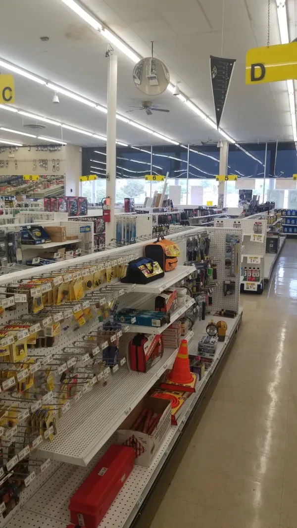 Salvo Auto Parts - photo 2