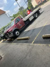 Ant's Towing LLC