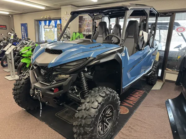 Glider City PowerSports - photo 2