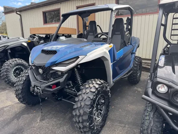 Glider City PowerSports - photo 4