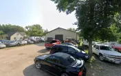 Weller's Garage