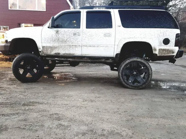 L & L Transmissions and Towing Inc. - photo 3