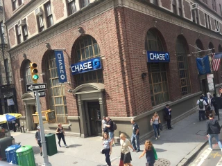 Chase Bank