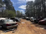 Yarbrough Auto Parts Co