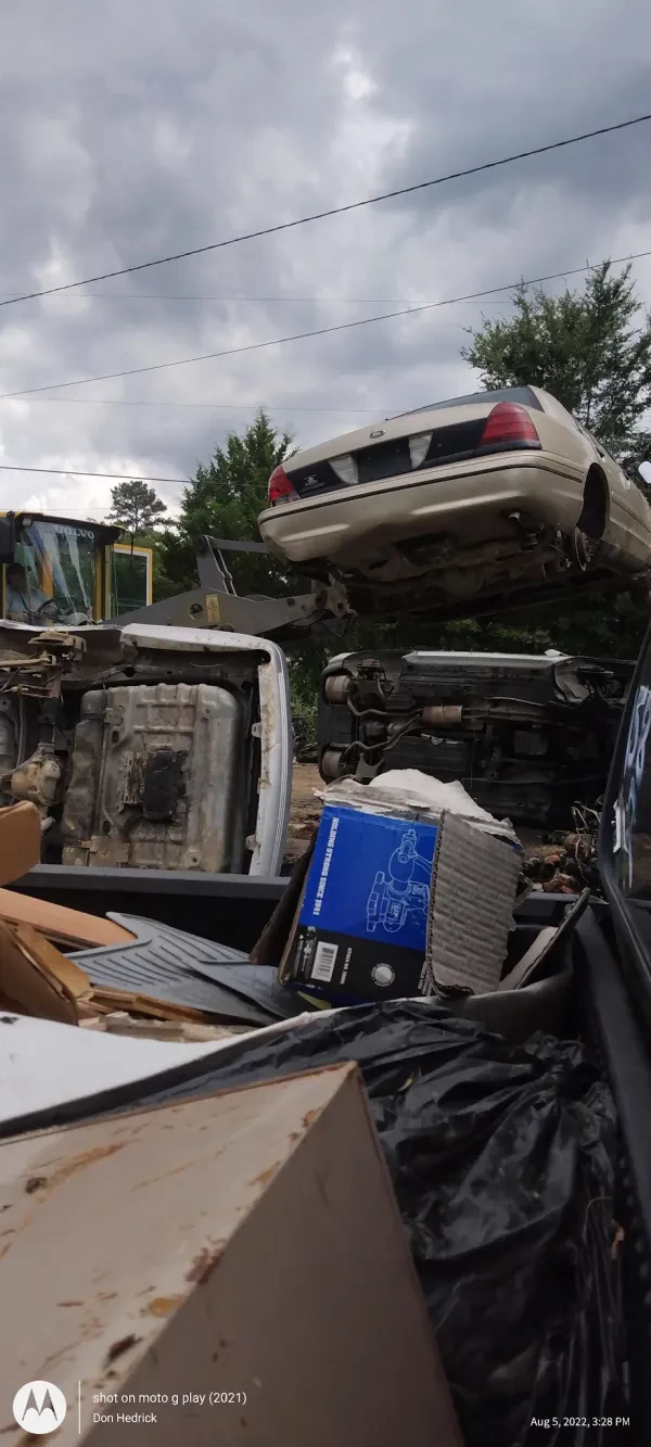 Yarbrough Auto Parts Co - photo 3