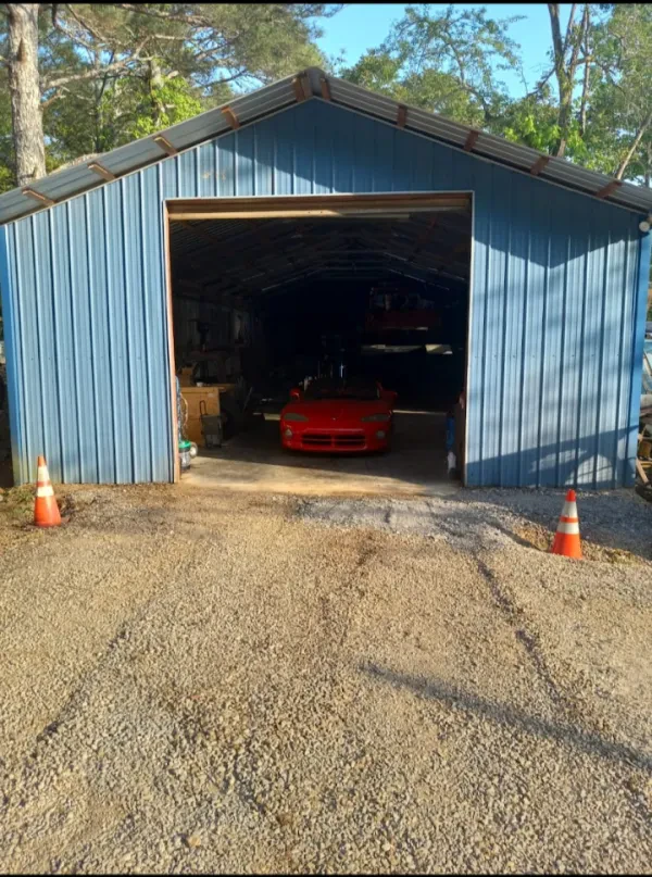 David's Garage & Towing - photo 2