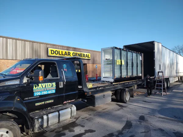 David's Garage & Towing - photo 3