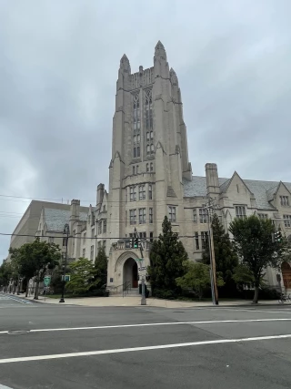 Yale University Development Office