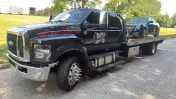 Southern Style Towing