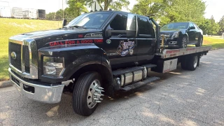 Southern Style Towing