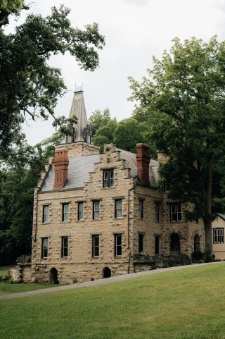 Mac-O-Chee Castle