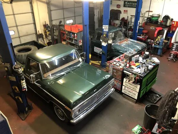 Rich & Ray's Automotive, LLC - photo 2