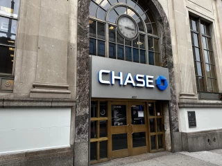 Chase Bank