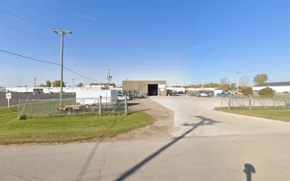 Sanilac County Recycling Center