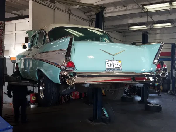 Ken's Auto Center - photo 4