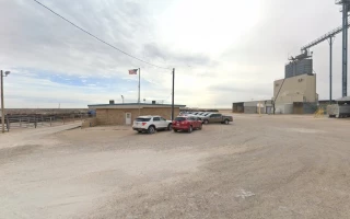 Dimmitt Feed Yards