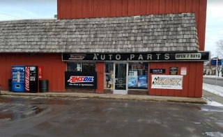 Thirlby Automotive 8th