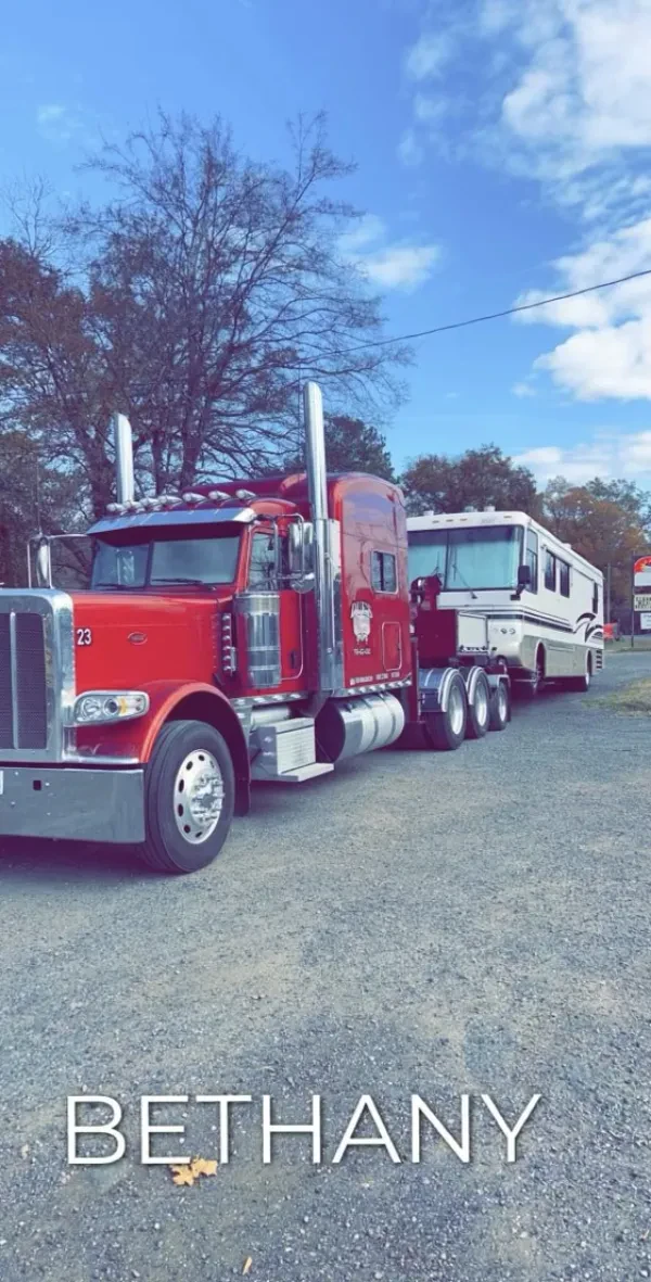Due's Wrecker Services - photo 3
