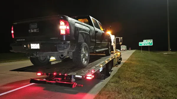 Due's Wrecker Services - photo 4