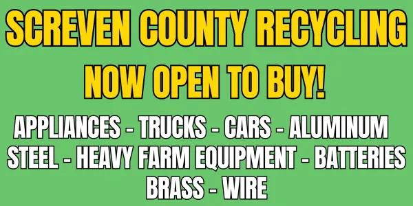 Screven County Recycling - photo 3