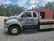 Big Al & The Boyz Towing and Recovery, LLC