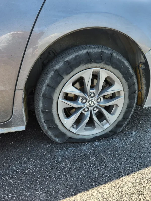 Winters Auto Tech & Tire Services - photo 2