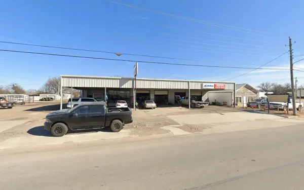 Winters Auto Tech & Tire Services - photo 3