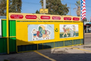 Time Recycling Center