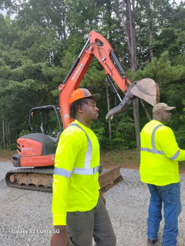Big Al & The Boyz Towing and Recovery, LLC - photo 4