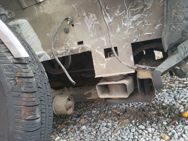 Wayne's Body Shop - photo 2